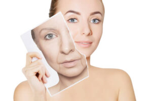 Anti-Ageing Facial for Woman