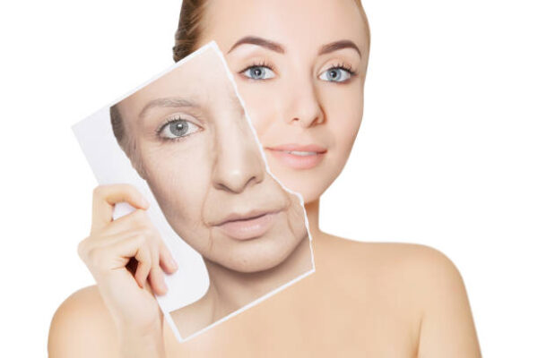 Anti-Ageing Facial for Woman