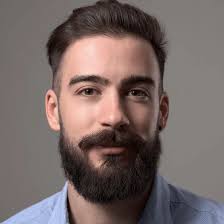Beard Triming & Styling