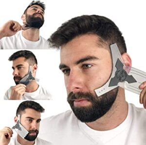 Beard Triming & Styling