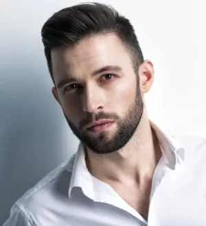 Beard Triming & Styling