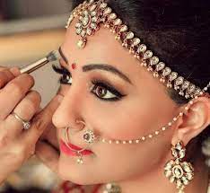 Bridal Makeup (HD)