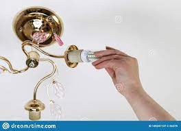 Bulb Holder Installation-