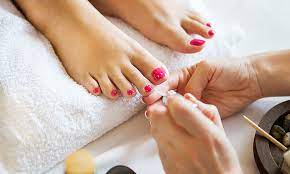 Classic Pedicure