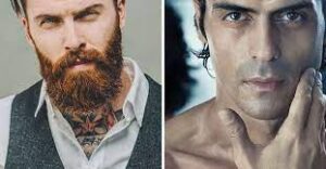 Clean Shave – Moustache Grooming