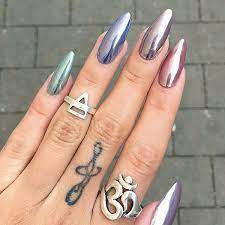 Crome Nails