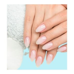 Cut, File & Polish