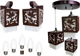 Decorative wall light / Ceiling Light