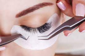 Eyelash Extention