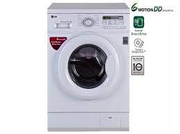 Front Load Installation