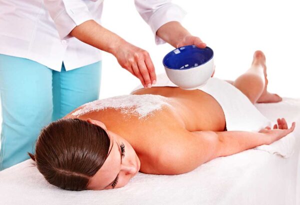 Full Body Polish