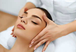 Full Face Threading