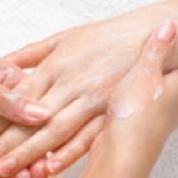 Full Hand Bleach