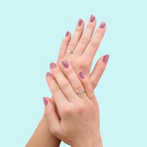 Full Hands Polish