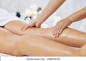 Full Legs Massage