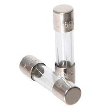 Fuse Replacement
