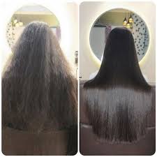 GK Keratin Treatment for Woman