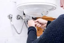 Geyser Checkup