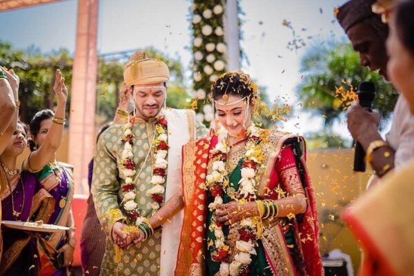 Gold Package (1st Sitting-15 Days Before Marriage)
