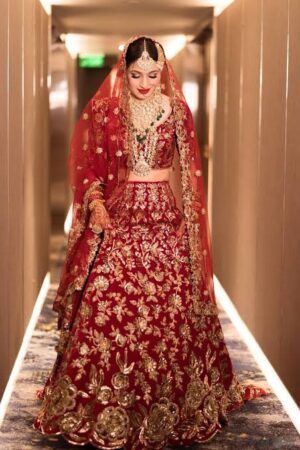Gold Package (2nd Sitting-1 Day Before Marriage)