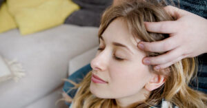 Head Massage