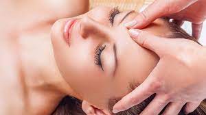 Head MassageHead Massage