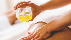 Holistic De-stress Therapy