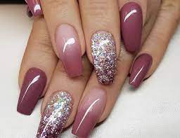 Illuminate- Application of Fake Nails