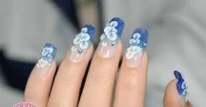 Illuminate Nail Art – Advance