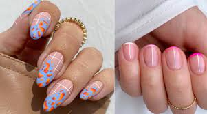 Illuminate Nail Art – Creative