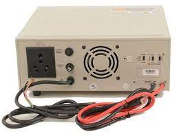 Inverter Fuse Repair