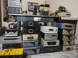 Inverter Servicing
