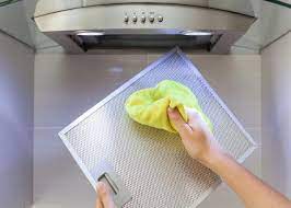 Island Chimney Deep Cleaning