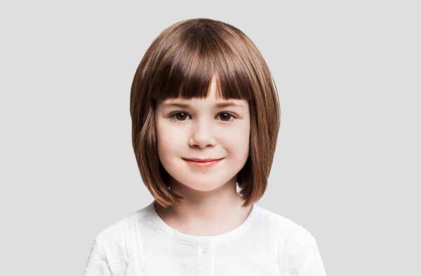 Kid’s hair cut for Boys - Image 2