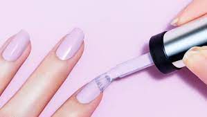 Mani-Basic Cut, File & Polish