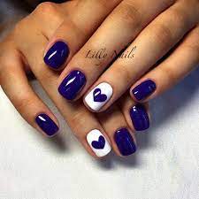 Nail Art (per finger)