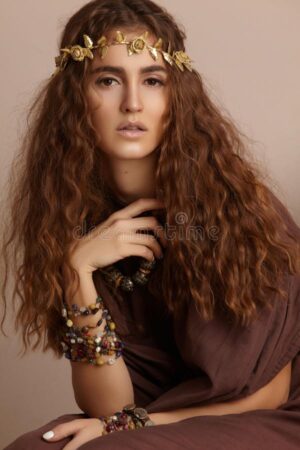 Normal Hair Do/Hair Style