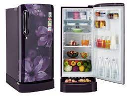 Single Door Refrigerator Check-up