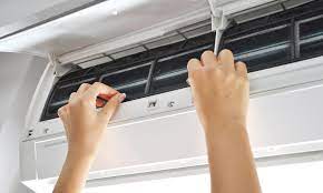 Split AC Check-Up