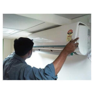 Split AC Installation