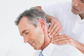 Stress Relief Swedish Therapy+ Head Massage