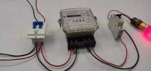 Sub Meter Installation Details