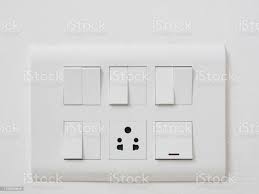 Switch/Socket Replacement upto 4