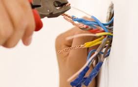 Wiring without casing per 5 Mtr