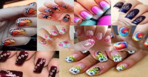 Upgrade to Nail Art