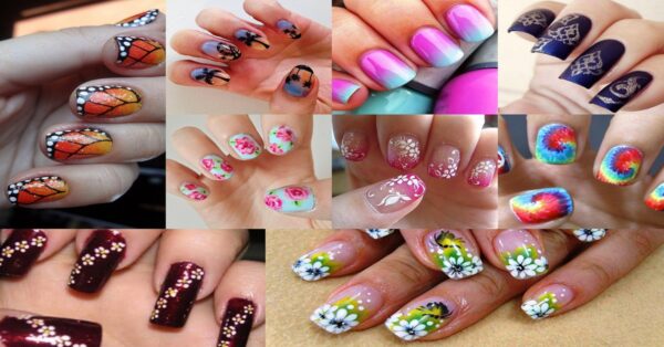 Upgrade to Nail Art